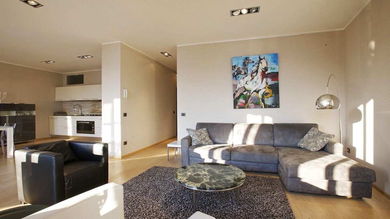 Photo of Livingroom in Verbania