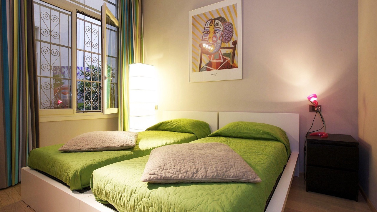 Photo of Bedroom in Verbania