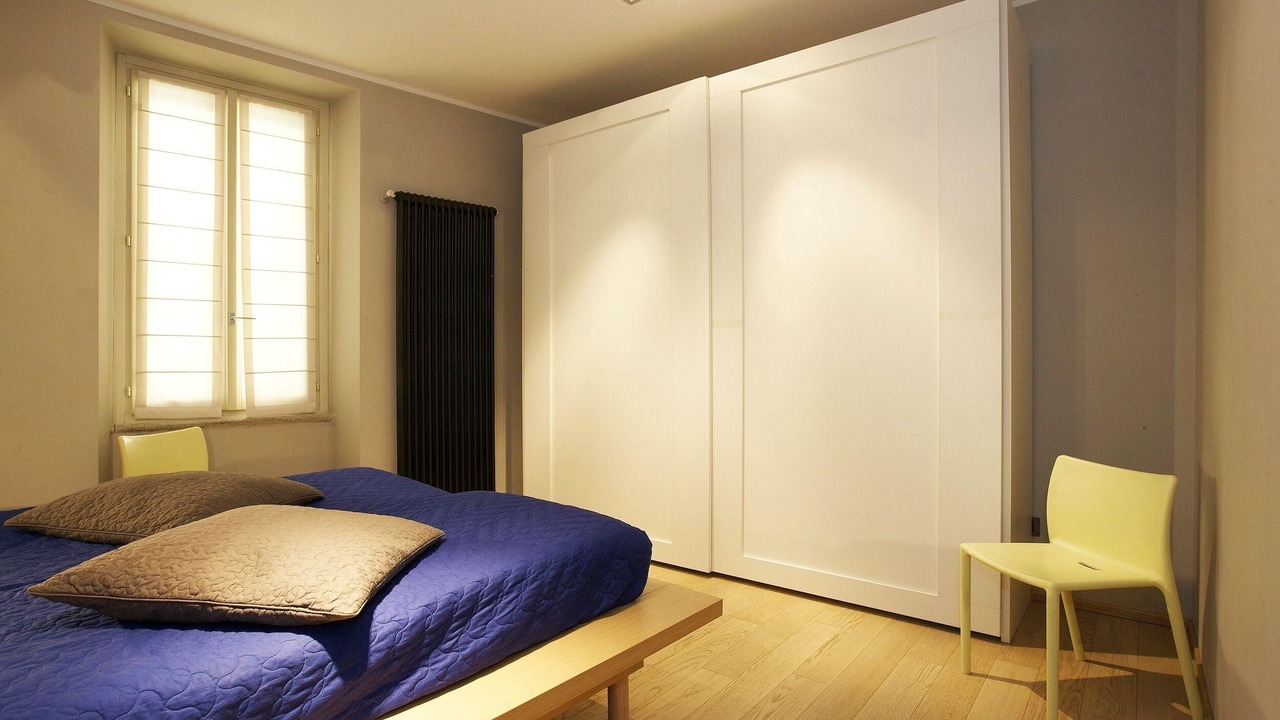Photo of Bedroom in Verbania