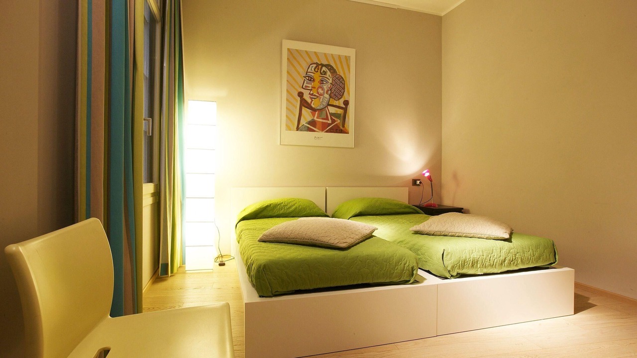 Photo of Bedroom in Verbania
