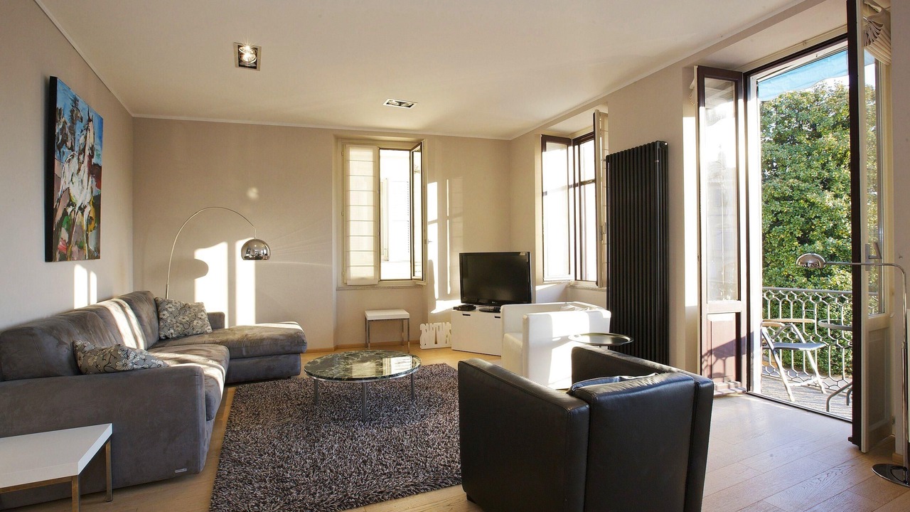 Photo of Livingroom in Verbania