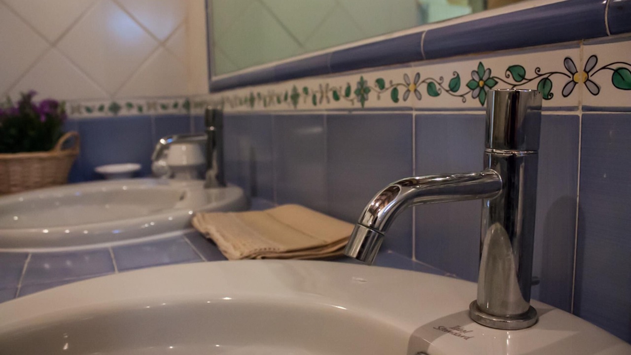 Photo of Bathroom in Radicondoli