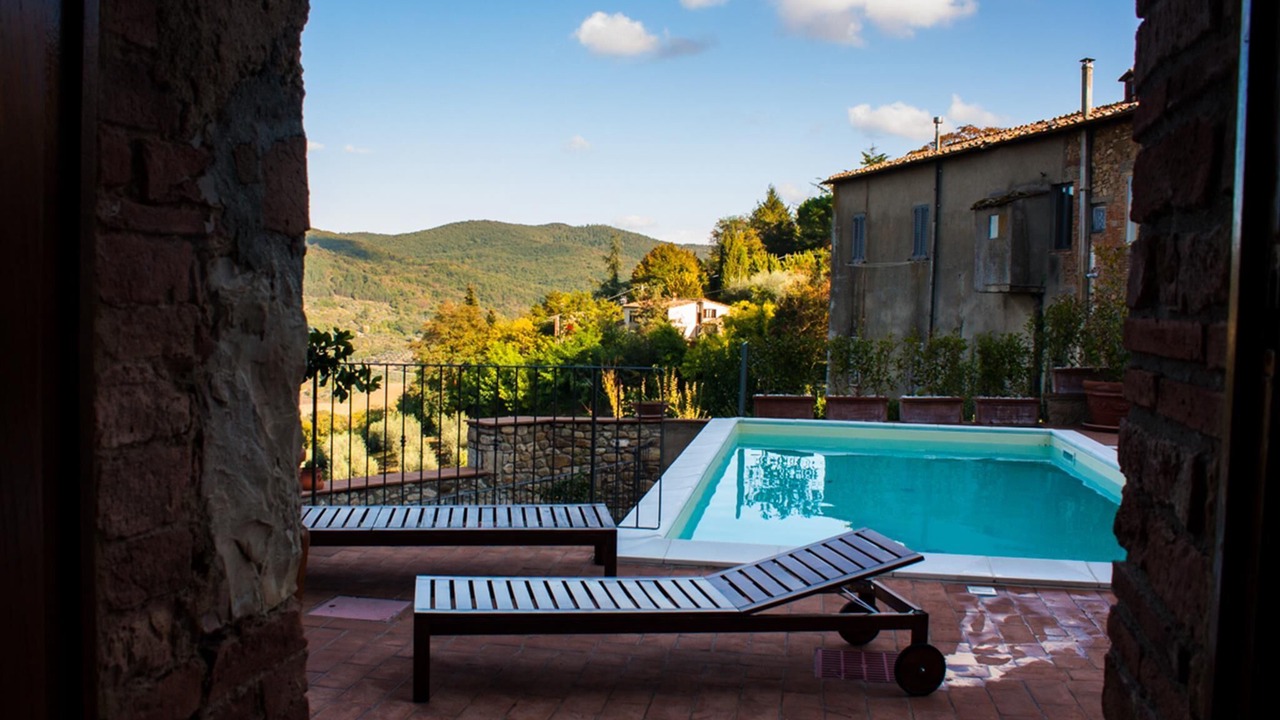 Photo of Outdoor in Radicondoli