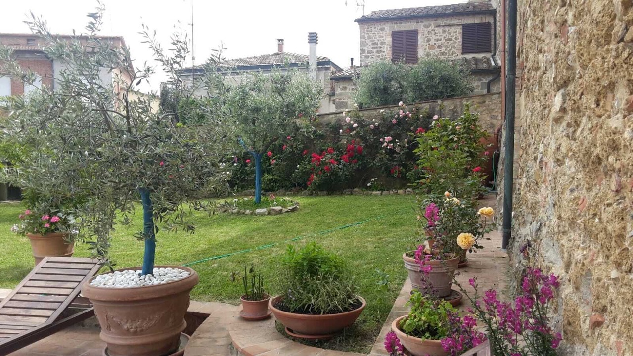 Photo of Outdoor in Radicondoli