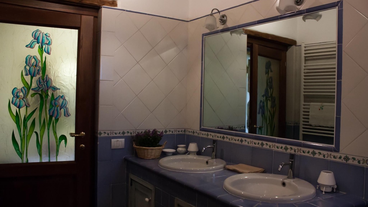 Photo of Bathroom in Radicondoli