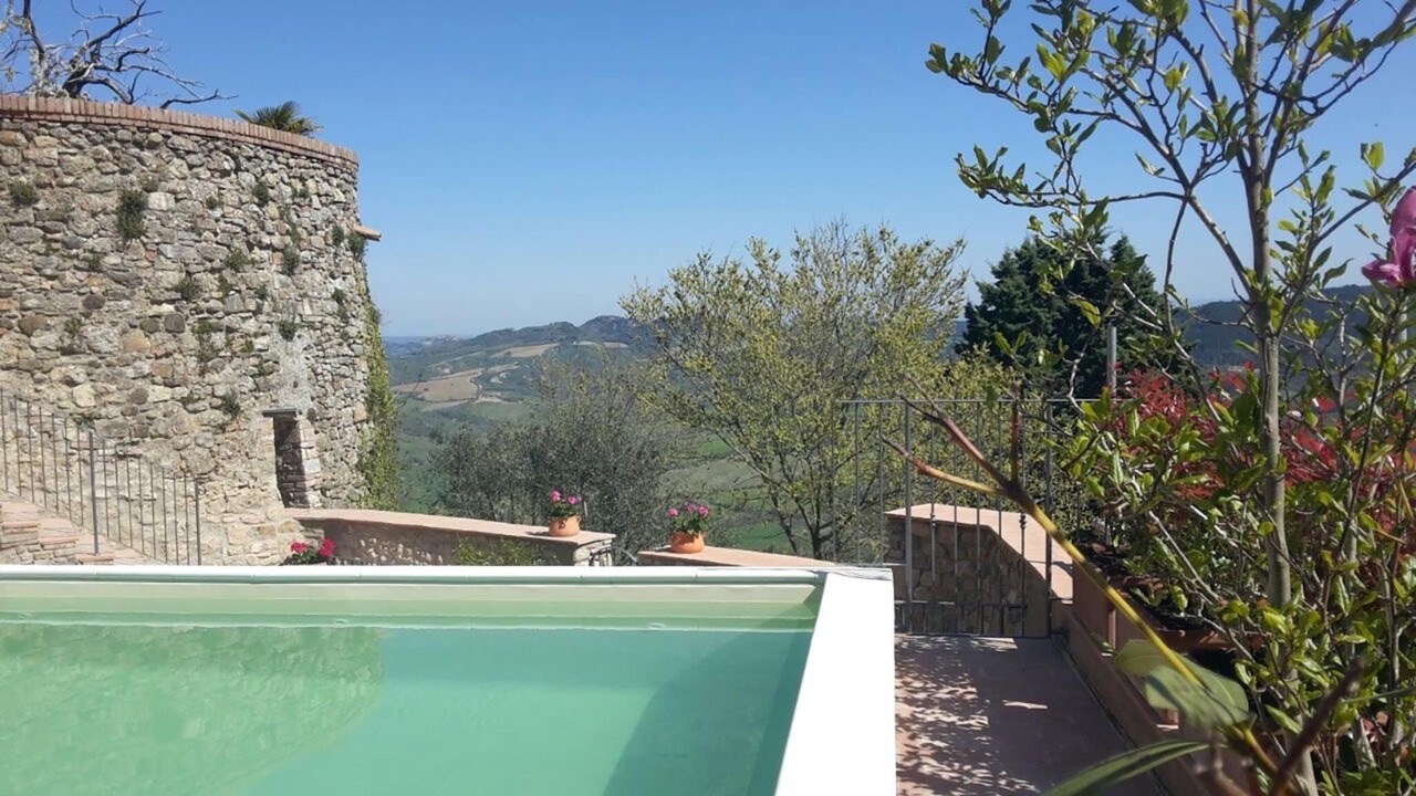 Photo of Outdoor in Radicondoli