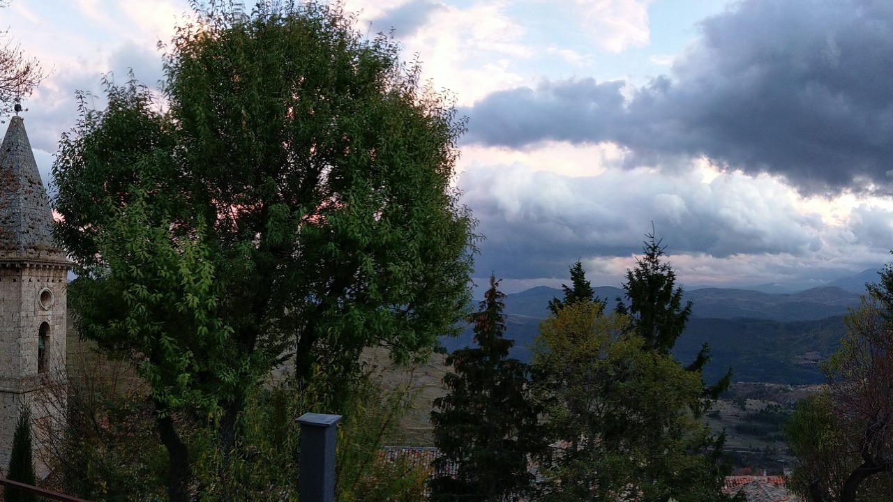 Photo of Others in Calascio