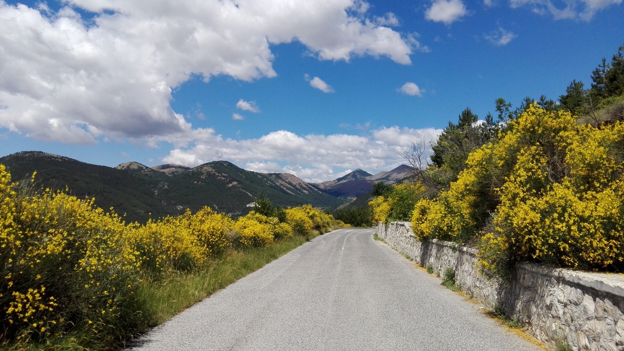 Photo of Outdoor in Calascio