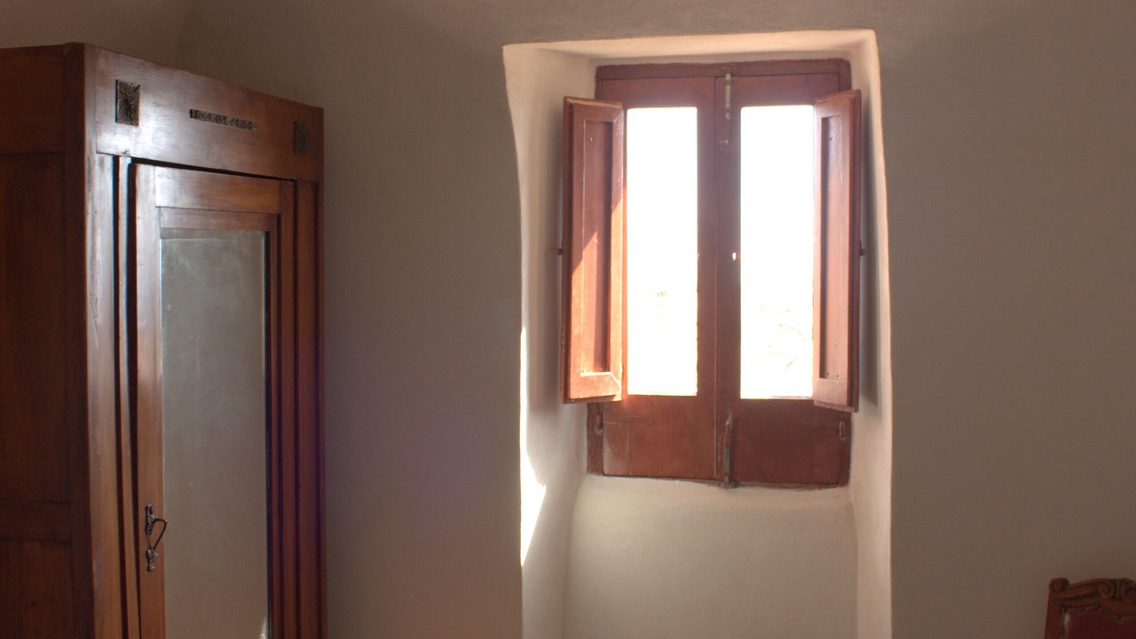 Photo of Bedroom in Calascio