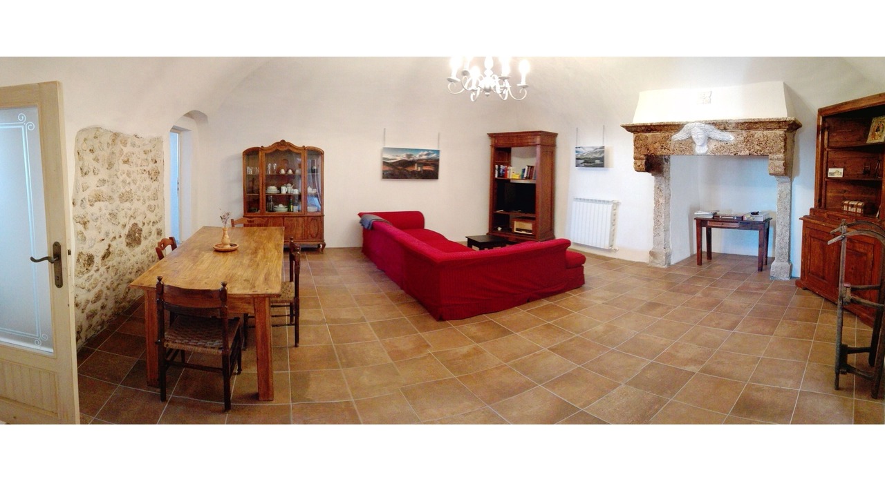 Photo of Others in Calascio