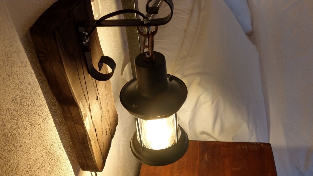 Photo of Bedroom in Calascio