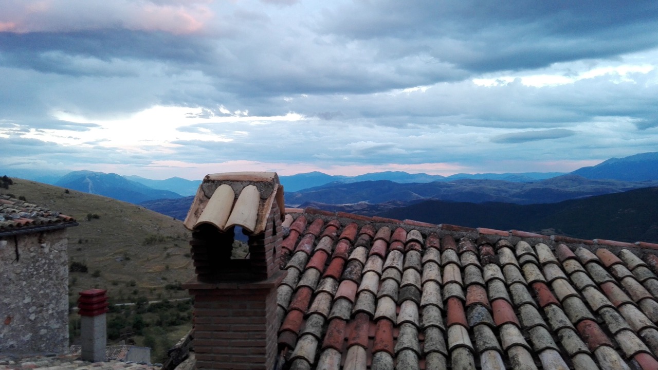 Photo of Outdoor in Calascio