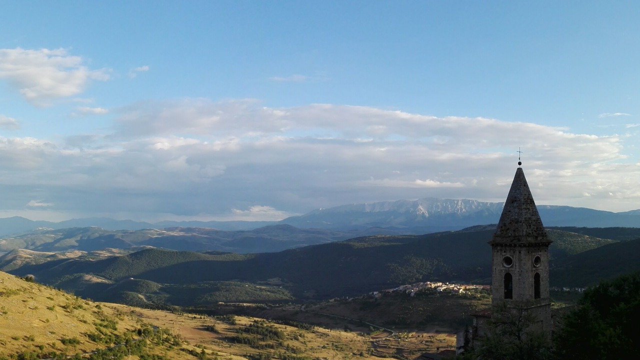 Photo of Outdoor in Calascio