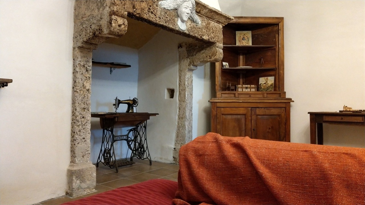 Photo of Others in Calascio