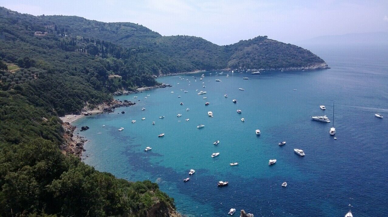Photo of Others in Cala Piccola