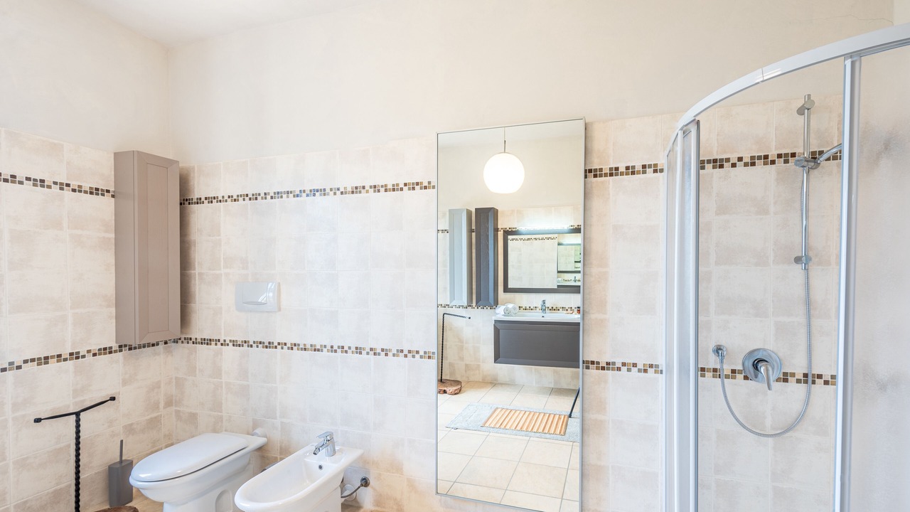 Photo of Bathroom in Alba