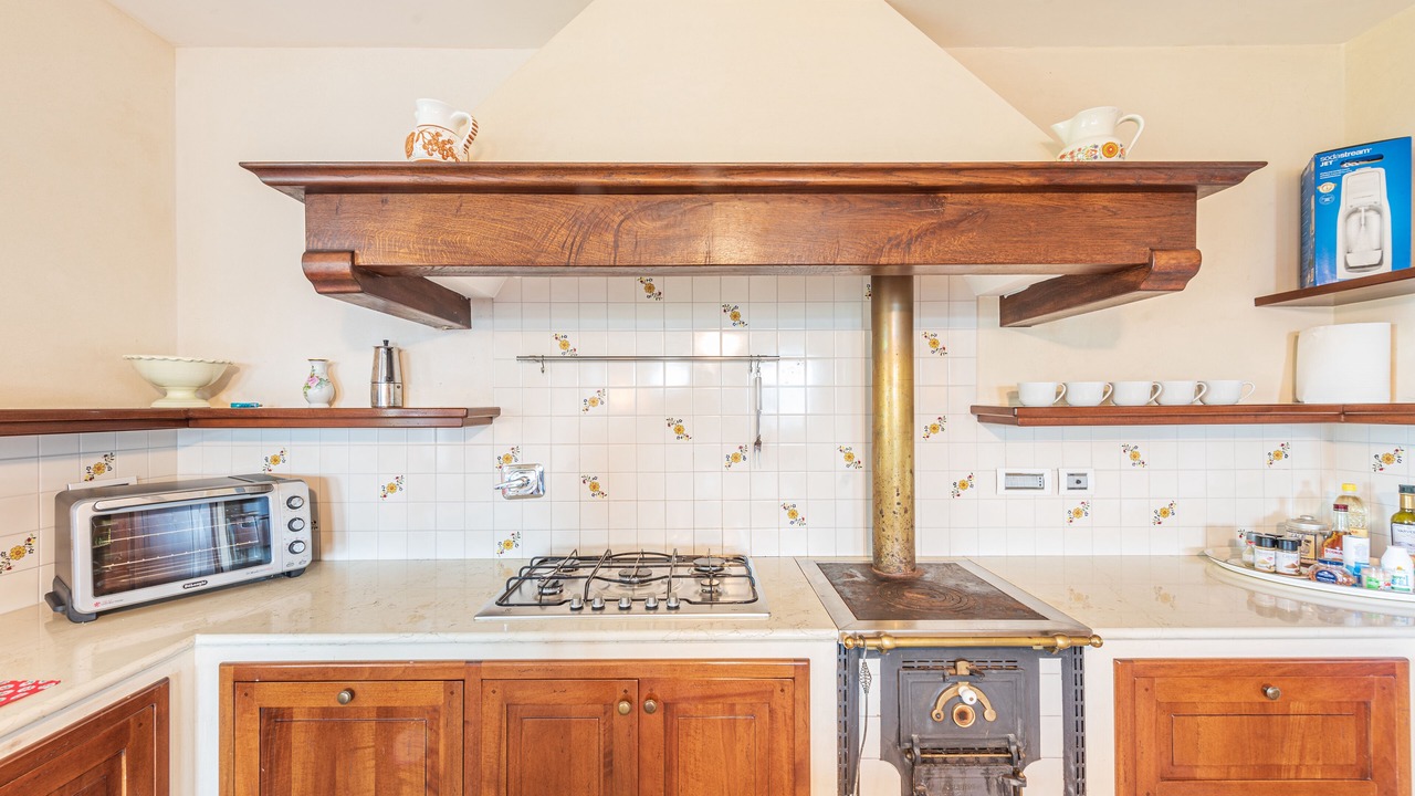 Photo of Kitchen in Alba