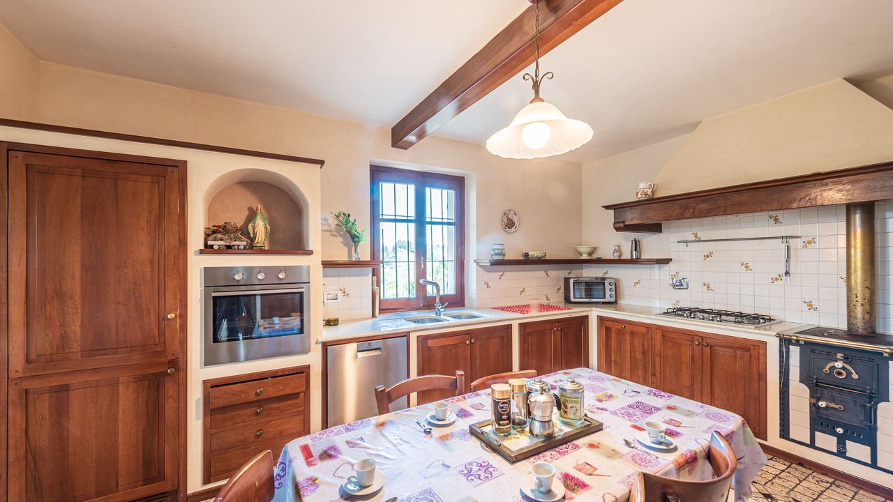 Photo of Kitchen in Alba