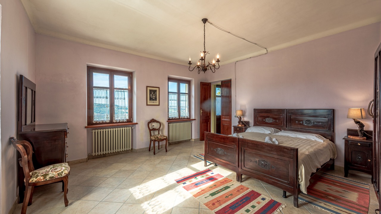 Photo of Bedroom in Alba