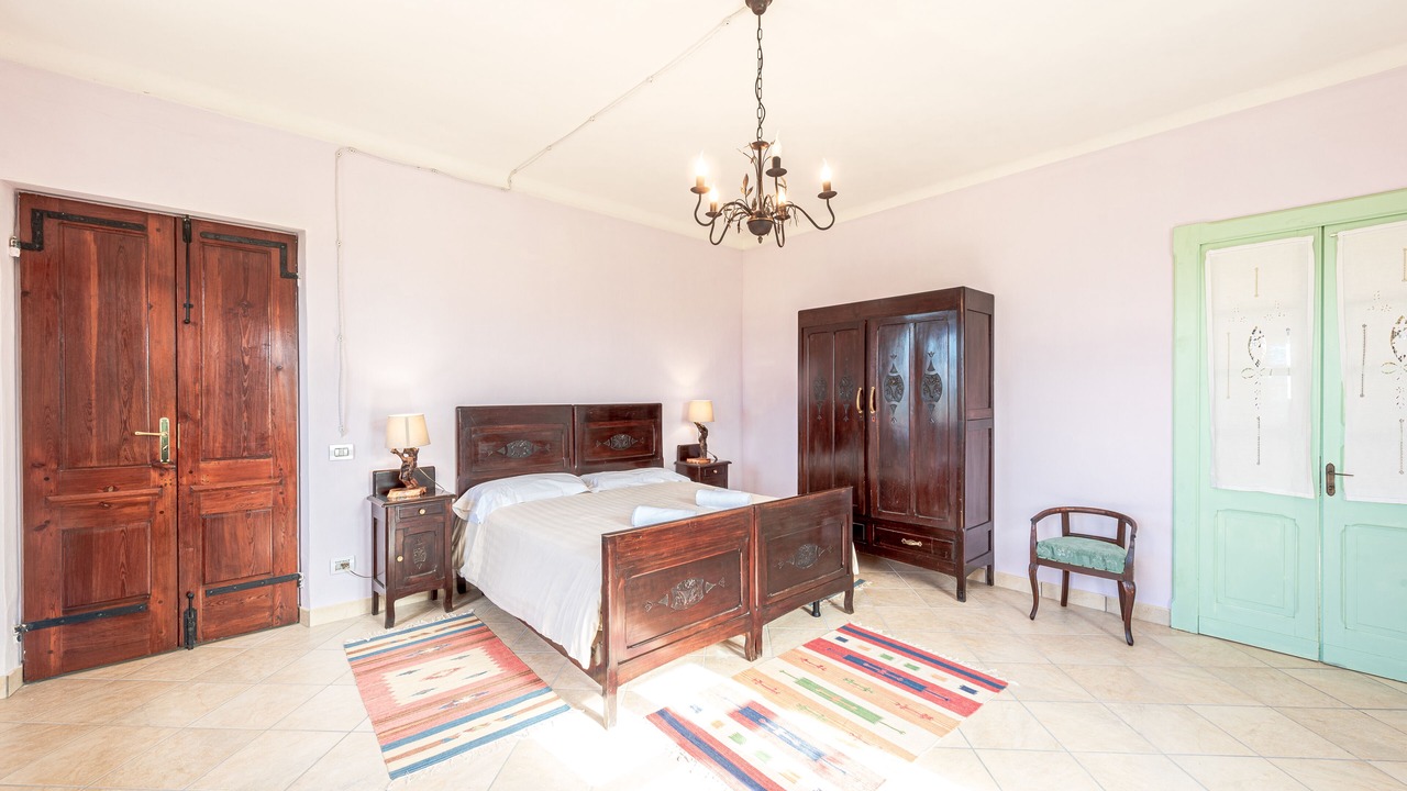 Photo of Bedroom in Alba