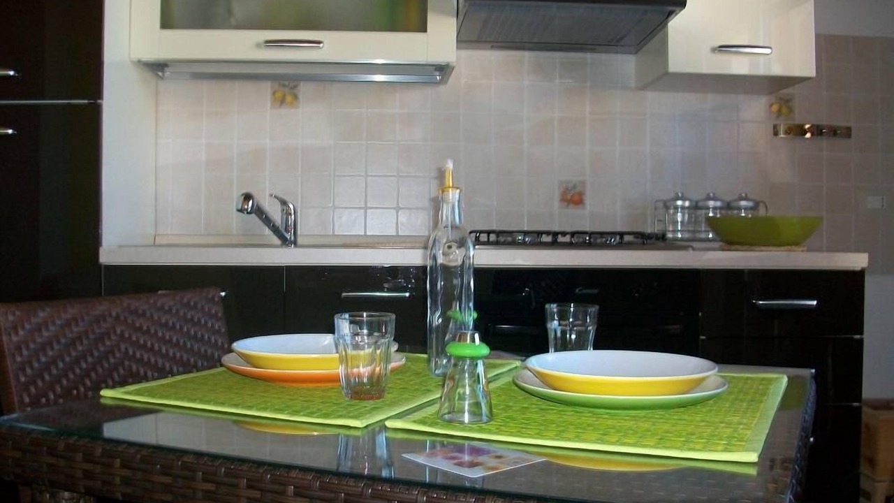 Photo of Kitchen in Porticello