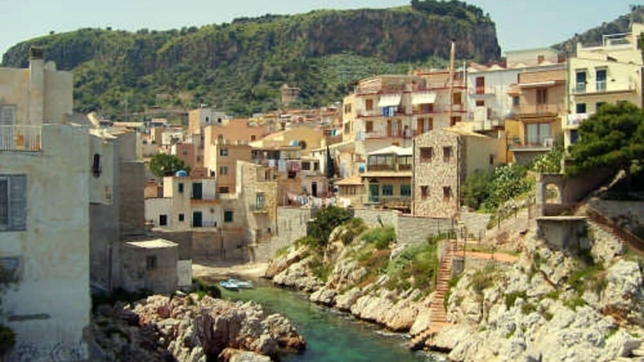 Photo of Outdoor in Porticello