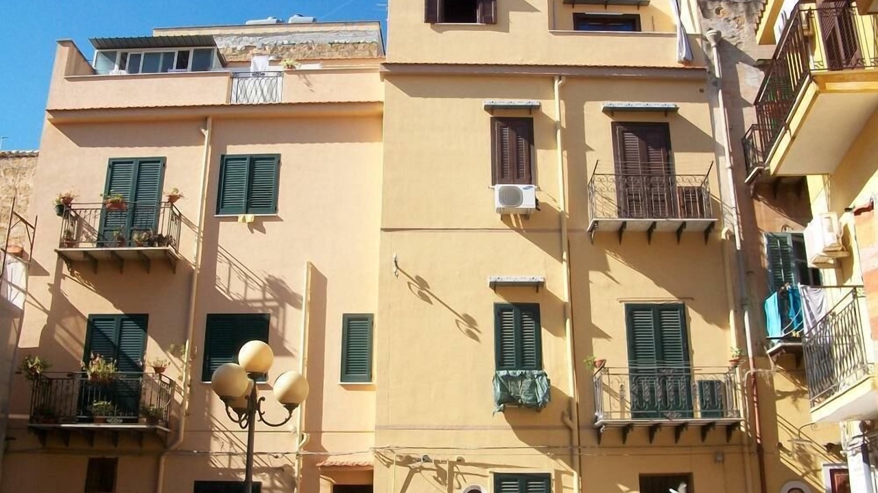 Photo of Outdoor in Porticello