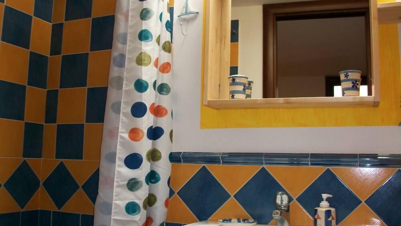 Photo of Bathroom in Porticello