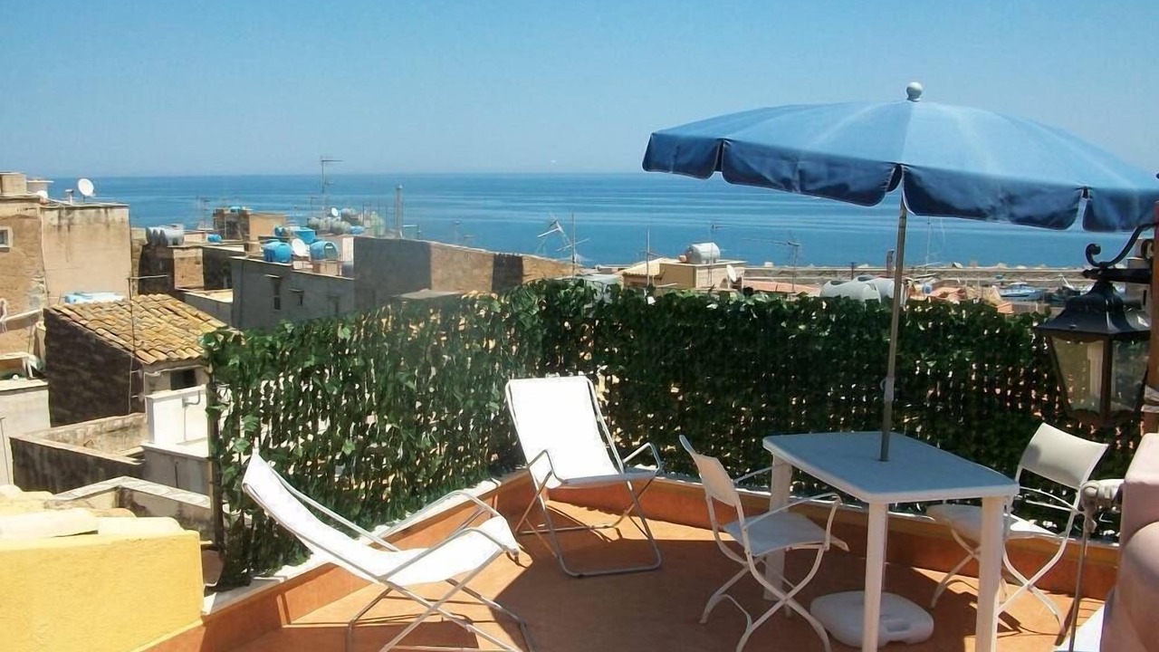 Photo of Outdoor in Porticello