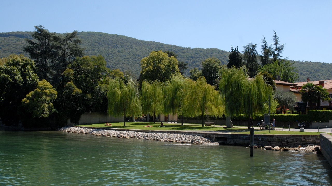 Photo of Outdoor in Sarnico