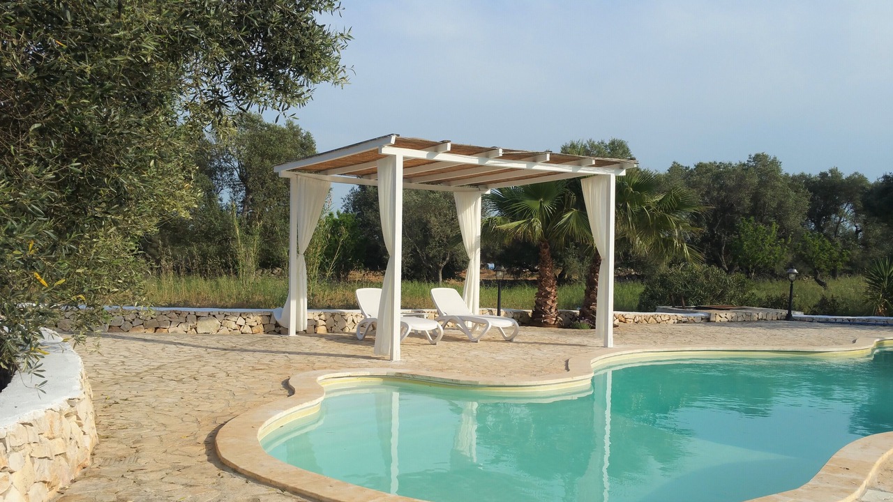 Photo of Outdoor in Ostuni