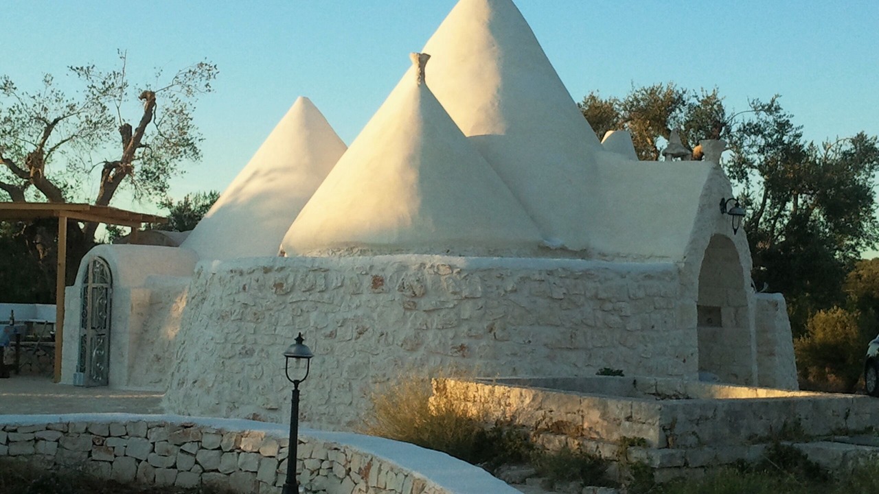 Photo of Outdoor in Ostuni