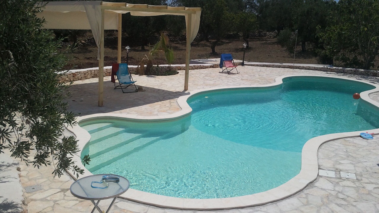 Photo of Outdoor in Ostuni