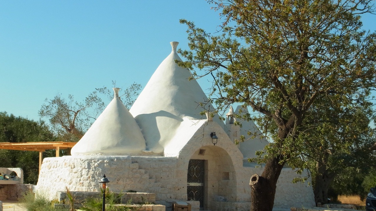 Photo of Outdoor in Ostuni