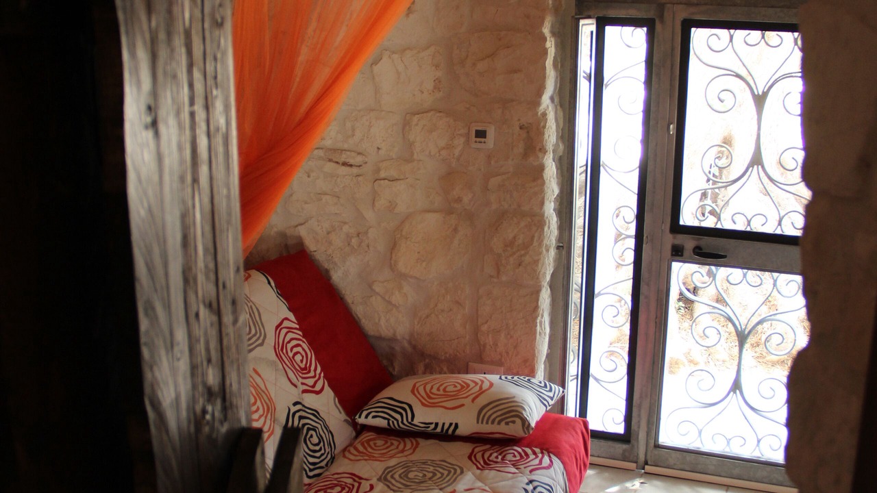 Photo of Bedroom in Ostuni