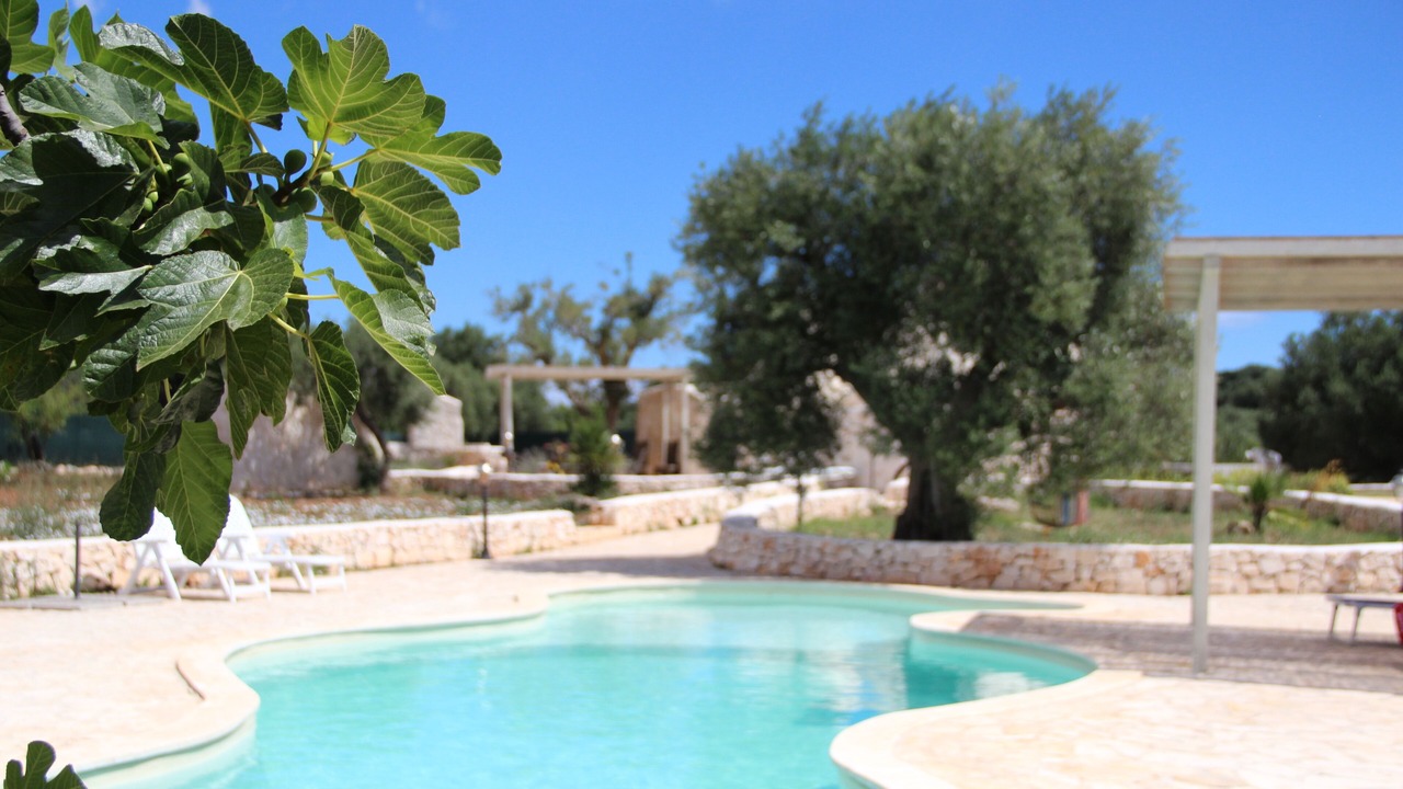 Photo of Outdoor in Ostuni