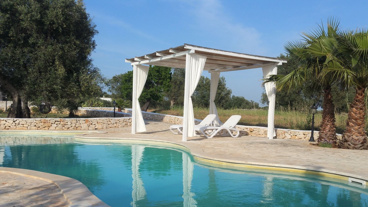 Photo of Outdoor in Ostuni