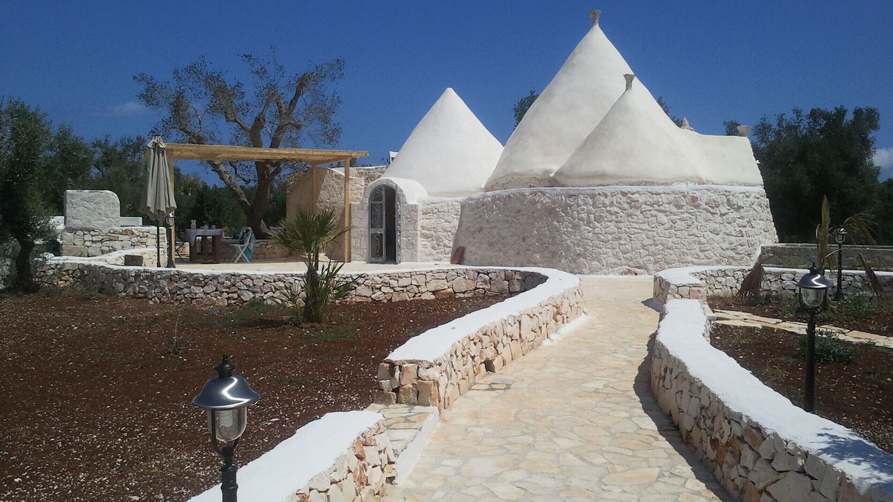Photo of Outdoor in Ostuni