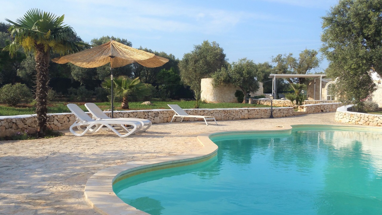 Photo of Outdoor in Ostuni