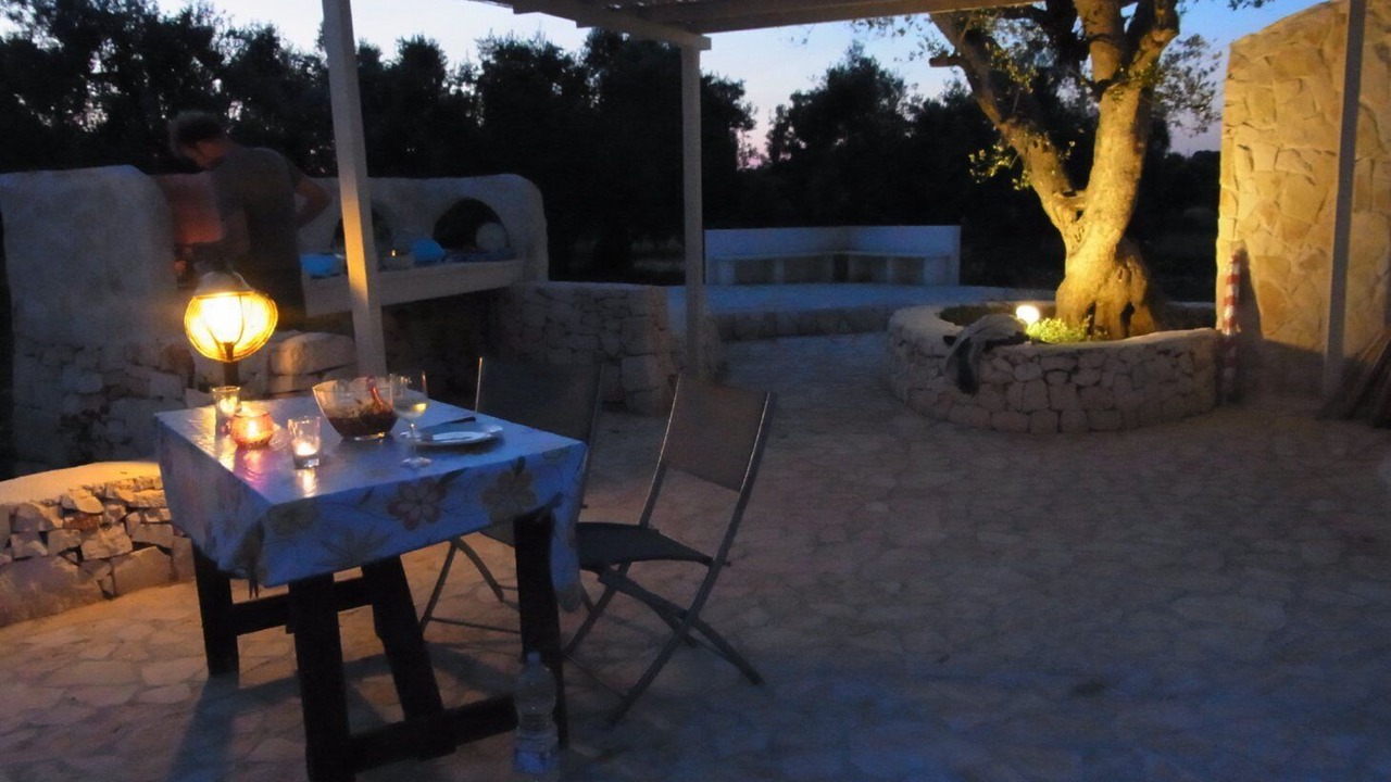 Photo of Outdoor in Ostuni