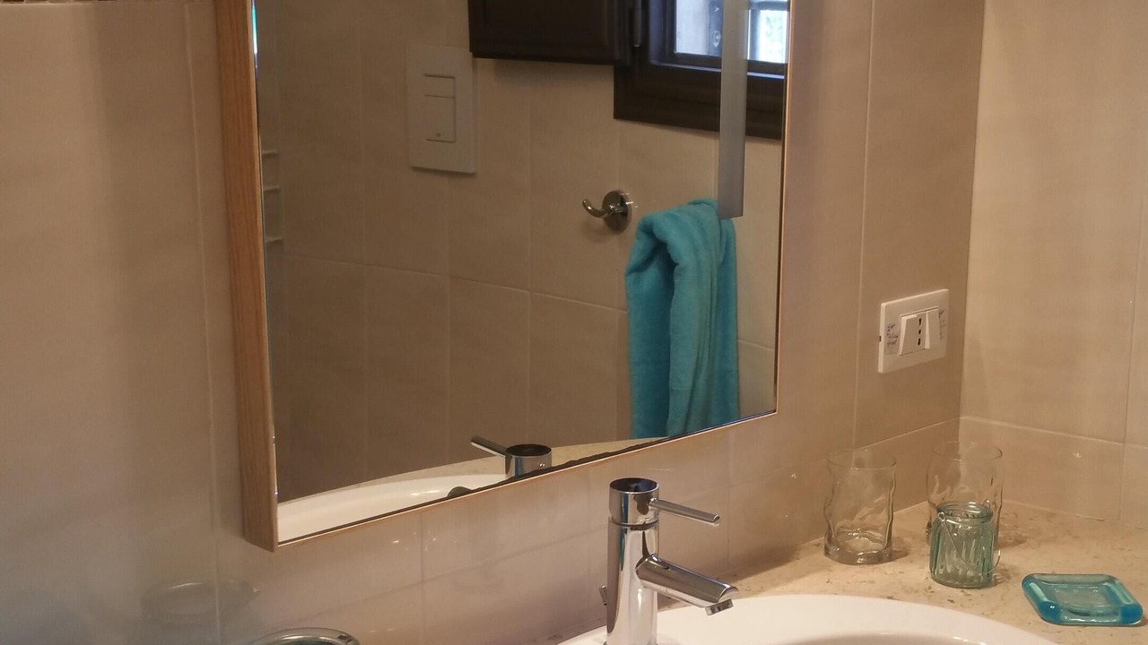 Photo of Bathroom in Ostuni