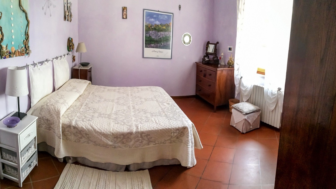 Photo of Bedroom in Lucca