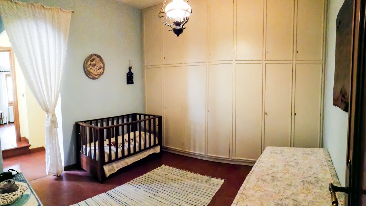 Photo of Bedroom in Lucca
