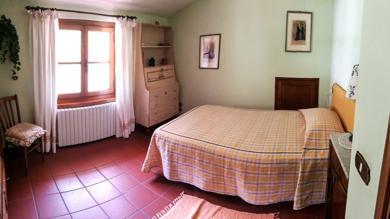 Photo of Bedroom in Lucca