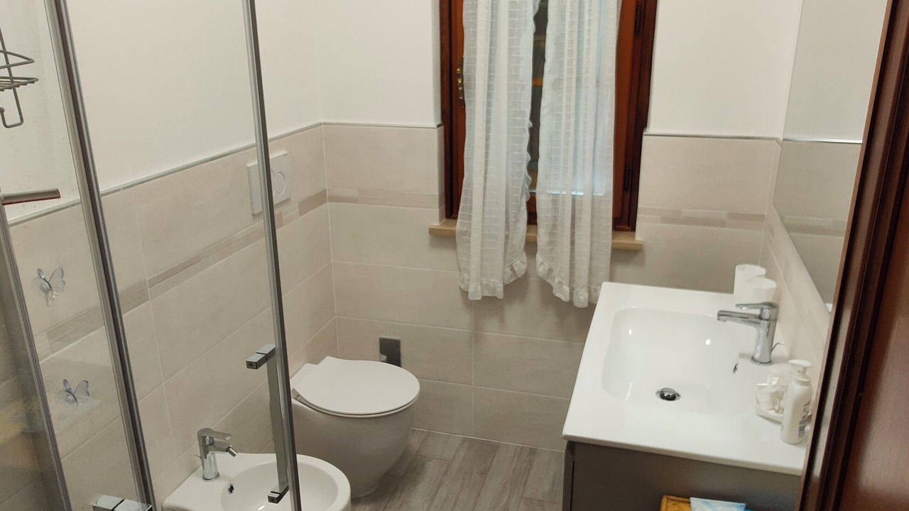 Photo of Bathroom in Lucca