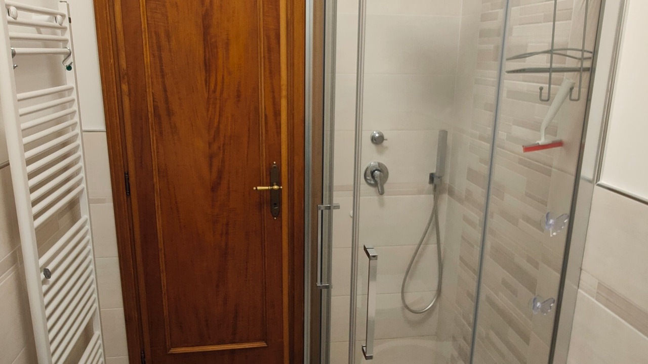 Photo of Bathroom in Lucca