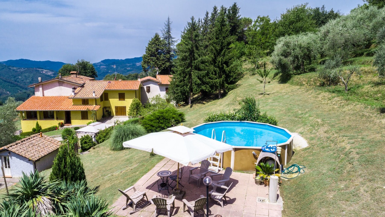 Photo of Outdoor in Lucca