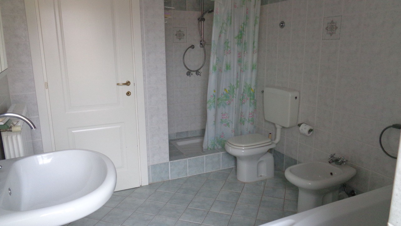 Photo of Bathroom in Tavole