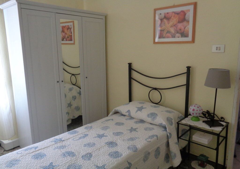 Photo of Bedroom in Tavole