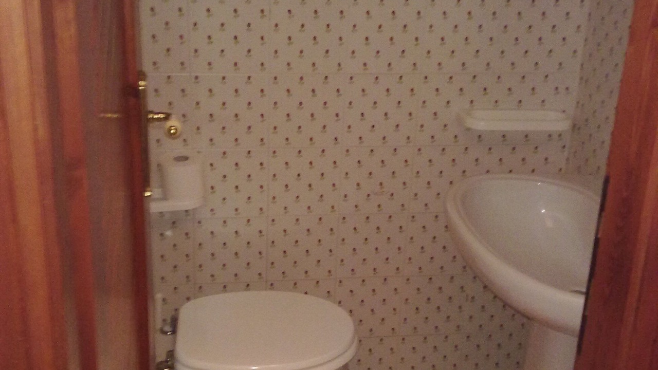 Photo of Bathroom in Capitana